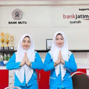 Memahami Profesi Teller Bank